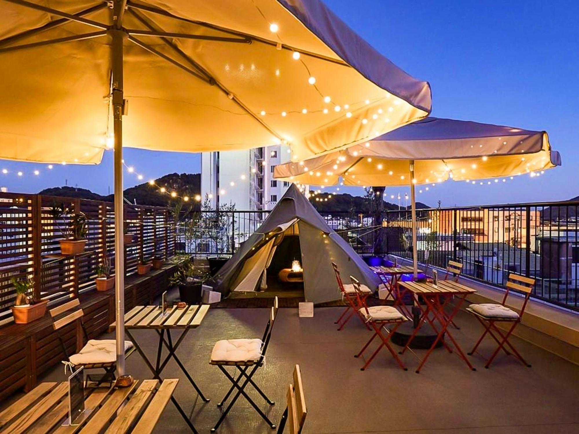 Many Thanks Resort Onomichi - Vacation Stay 15793 Dış mekan fotoğraf