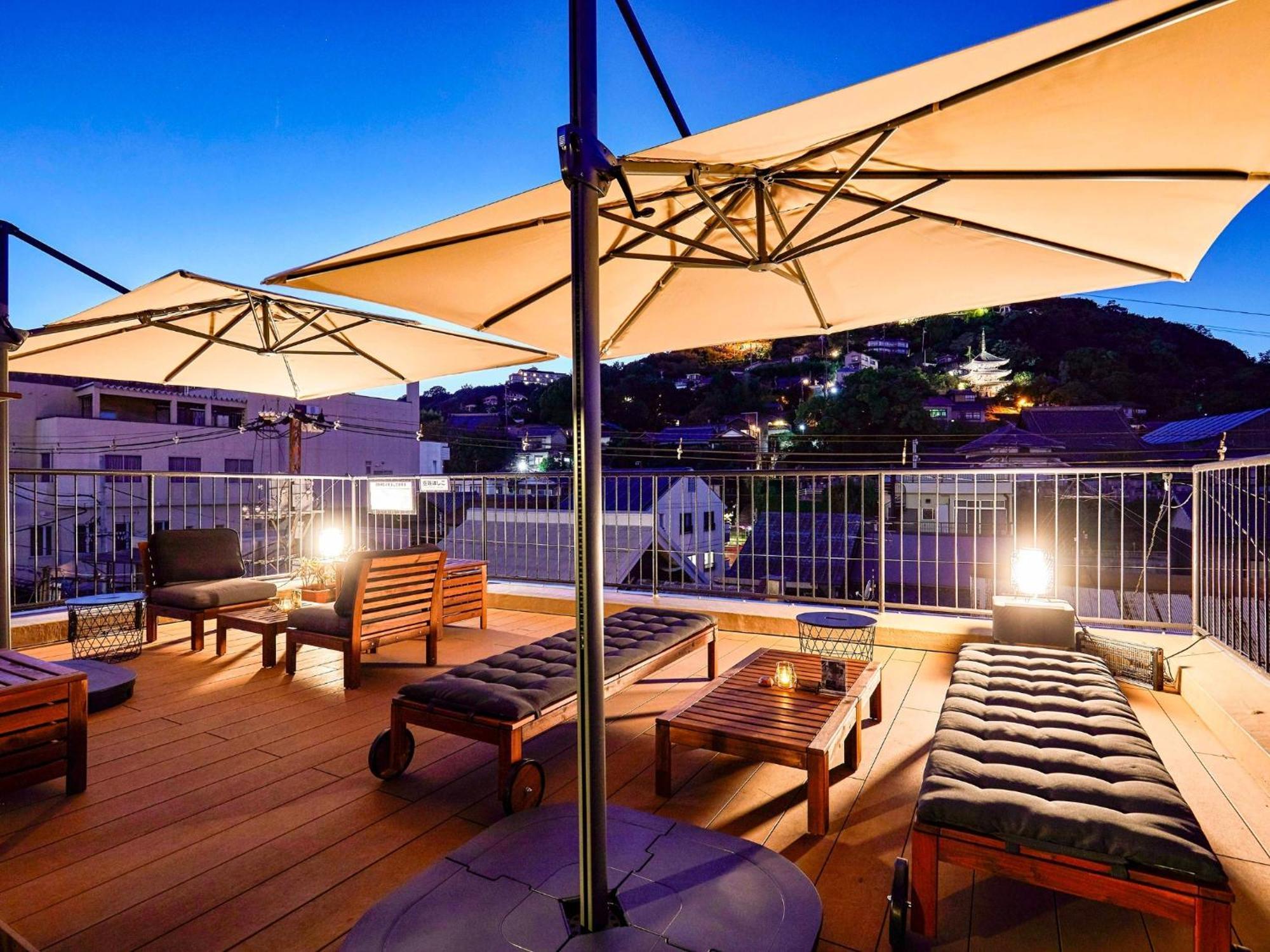 Many Thanks Resort Onomichi - Vacation Stay 15793 Dış mekan fotoğraf